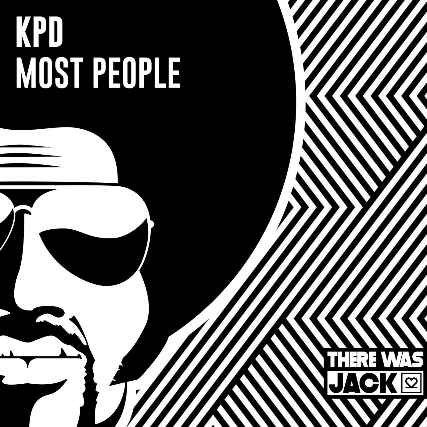 KPD - Most People [TWJ043]